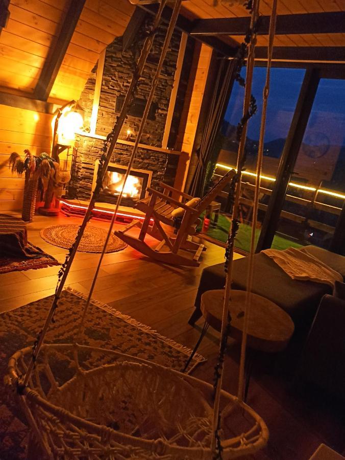 Puleri Suit Bungalow Çamlıhemşin 외부 사진