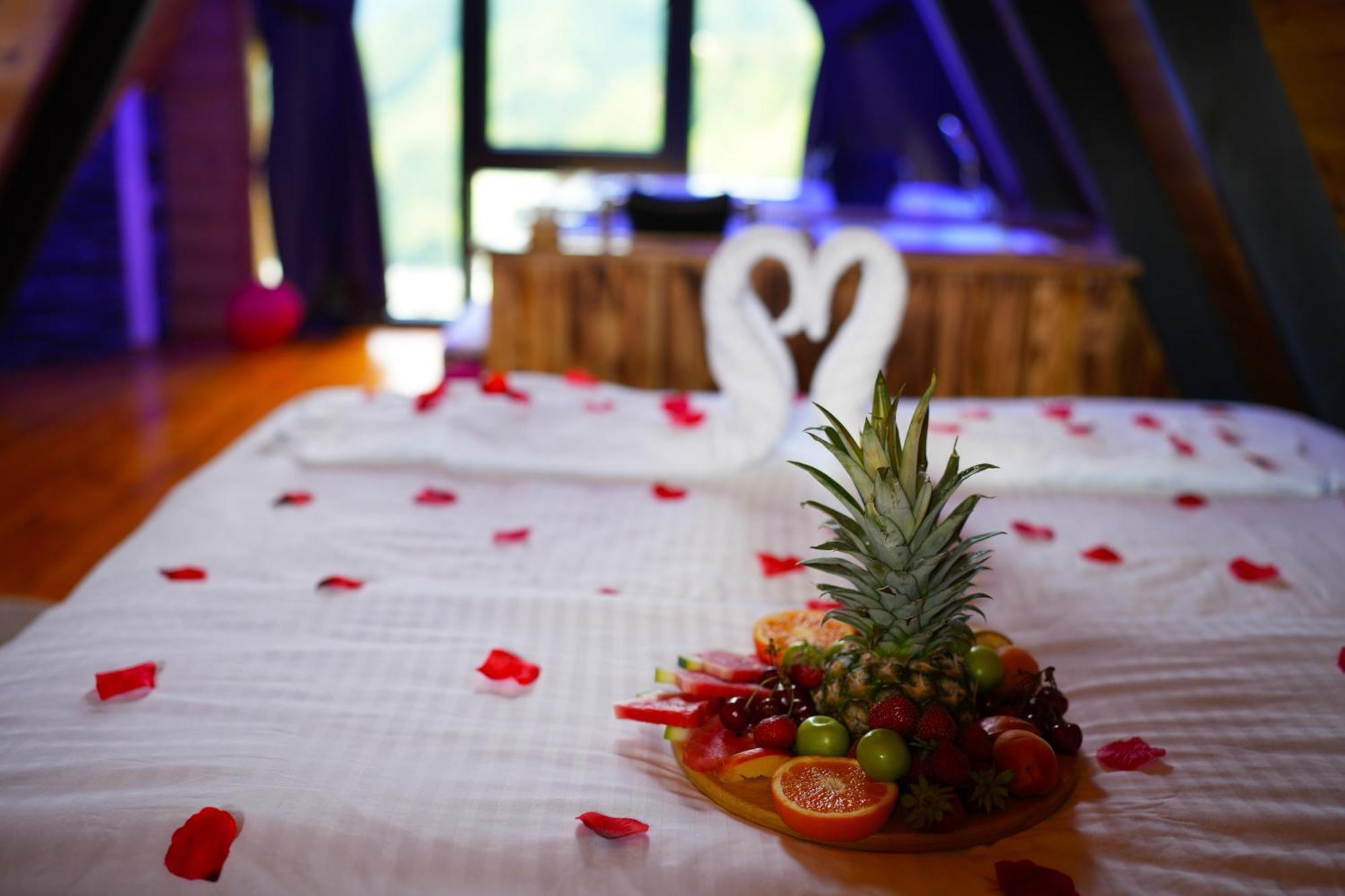 Puleri Suit Bungalow Çamlıhemşin 외부 사진